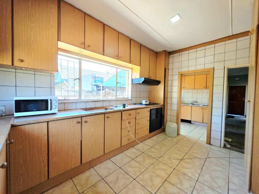 3 Bedroom Property for Sale in Hospitaalpark Free State